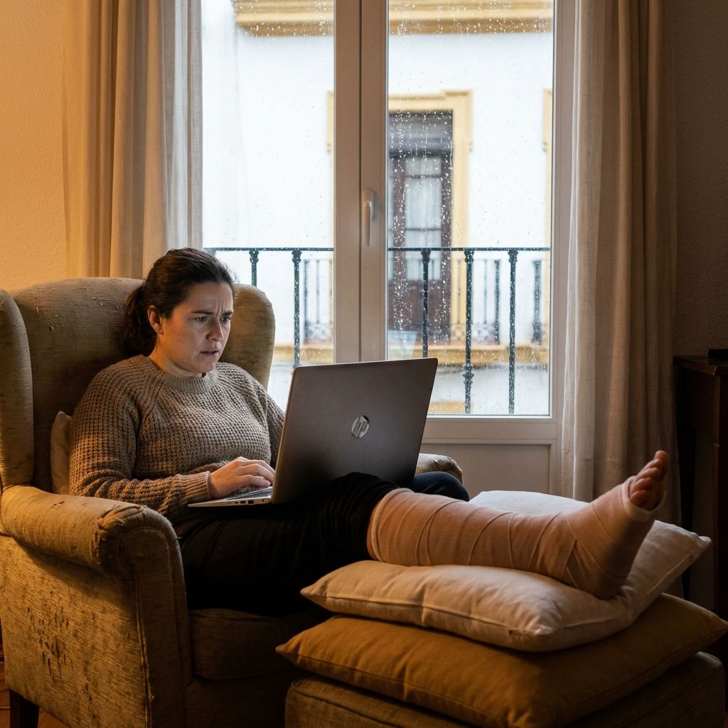 ¿Me pueden despedir estando de baja? Mitos y Realidades 2026