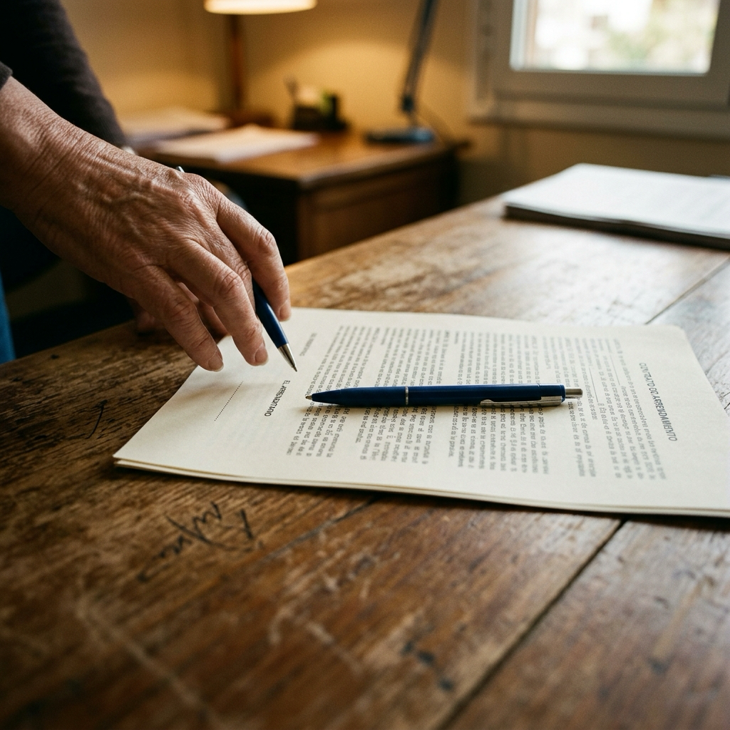 7 cláusulas abusivas en el contrato de alquiler que son ilegales (aunque las hayas firmado)