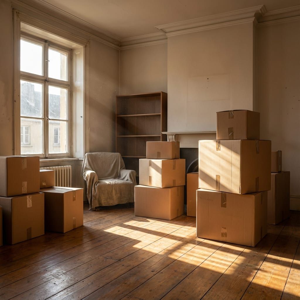 Cómo proteger tu vivienda ante un desahucio 2026: guía completa