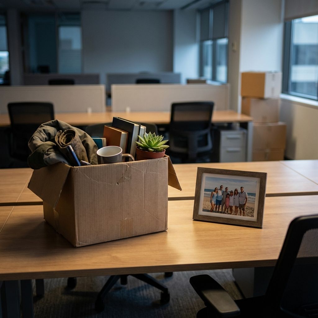 Despido Improcedente: Indemnización y Cómo Reclamar