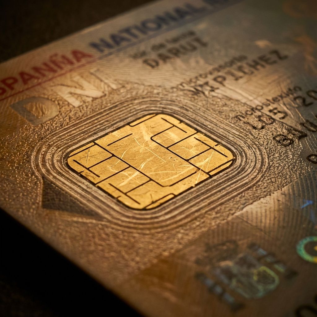 ¿Qué pasa si tengo el DNI Caducado?