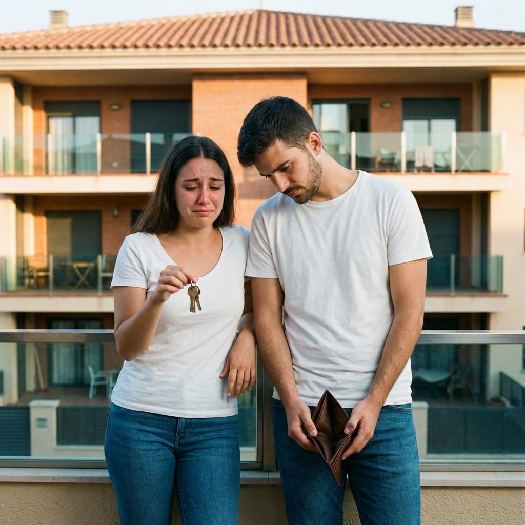 Mi casero no me devuelve la fianza: guía para reclamar