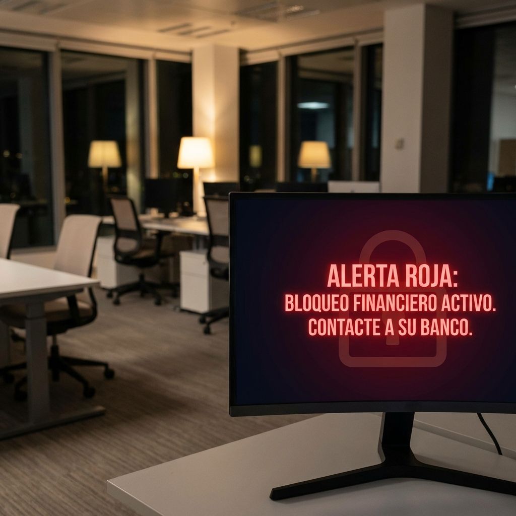Ficheros de morosos (ASNEF): cómo saber si estoy y cómo salir