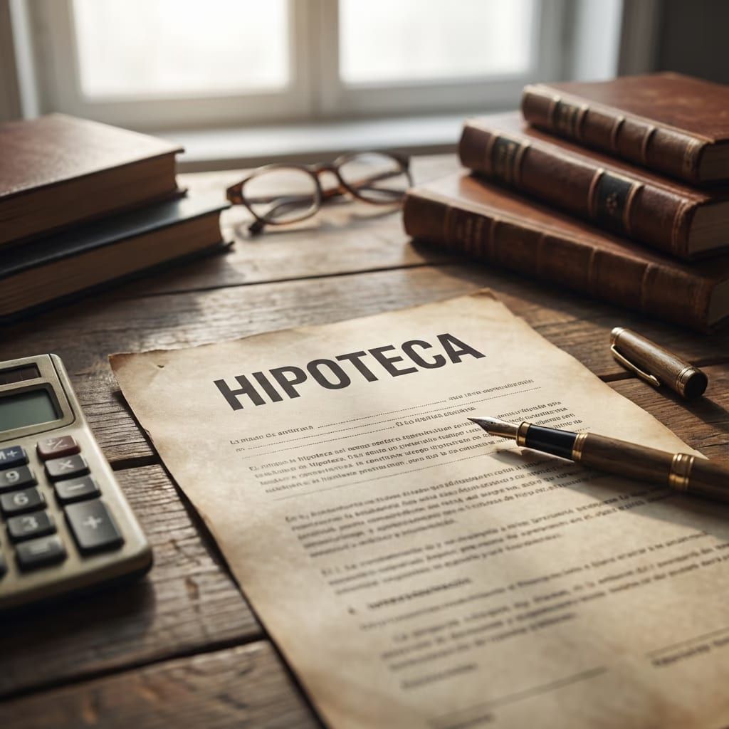 Reclamar gastos de hipoteca: dinero que te debe el banco
