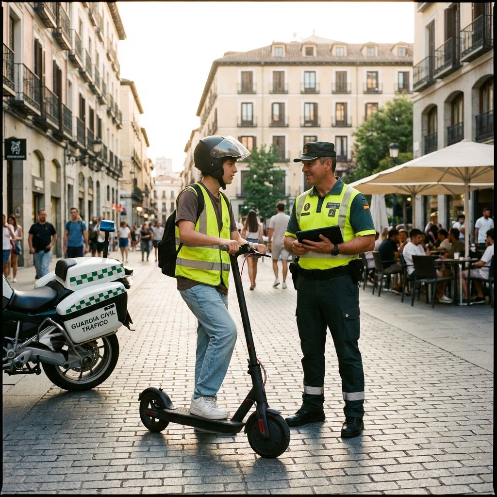 Tasa de Alcohol 0.0 para Noveles y Menores: Lo que cambia en 2026