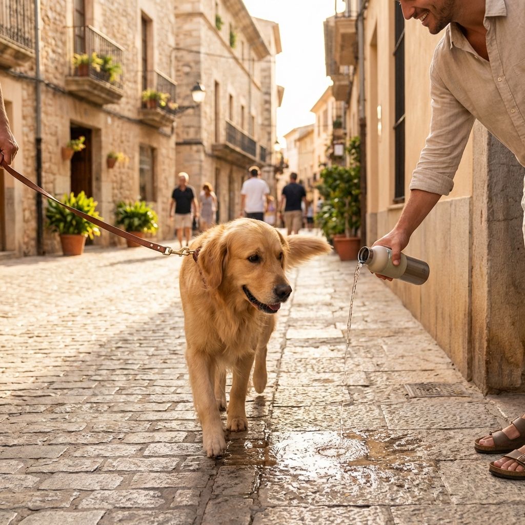Ley de Bienestar Animal 2026: Seguro, Correa y Multas