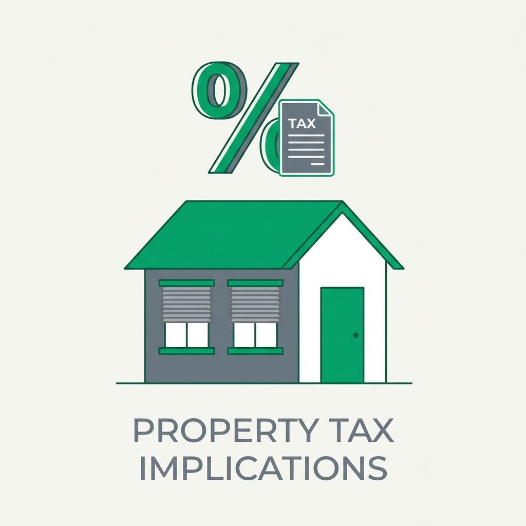 ¿Recargo del IBI por Piso Vacío? Hasta el 150%