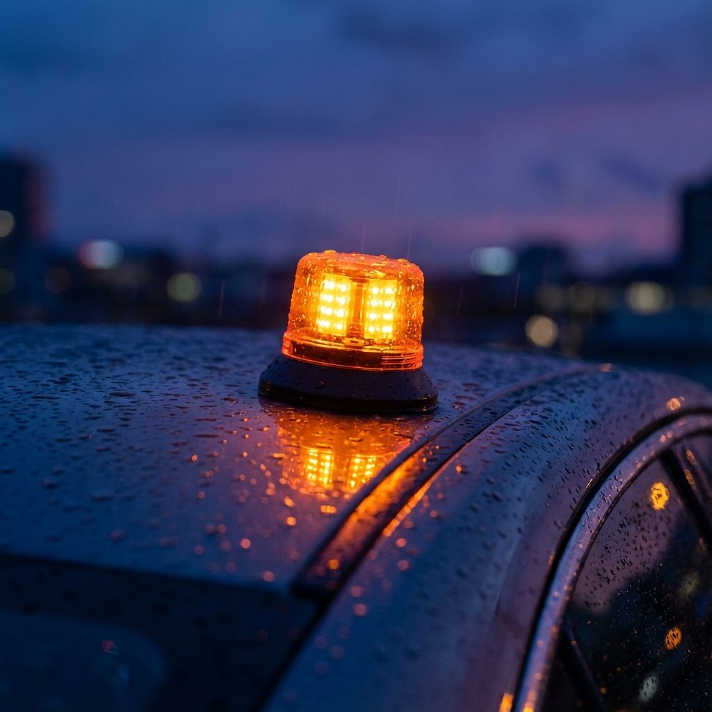 Luz V16 Conectada: ¿Me pueden multar si no la llevo en 2026?