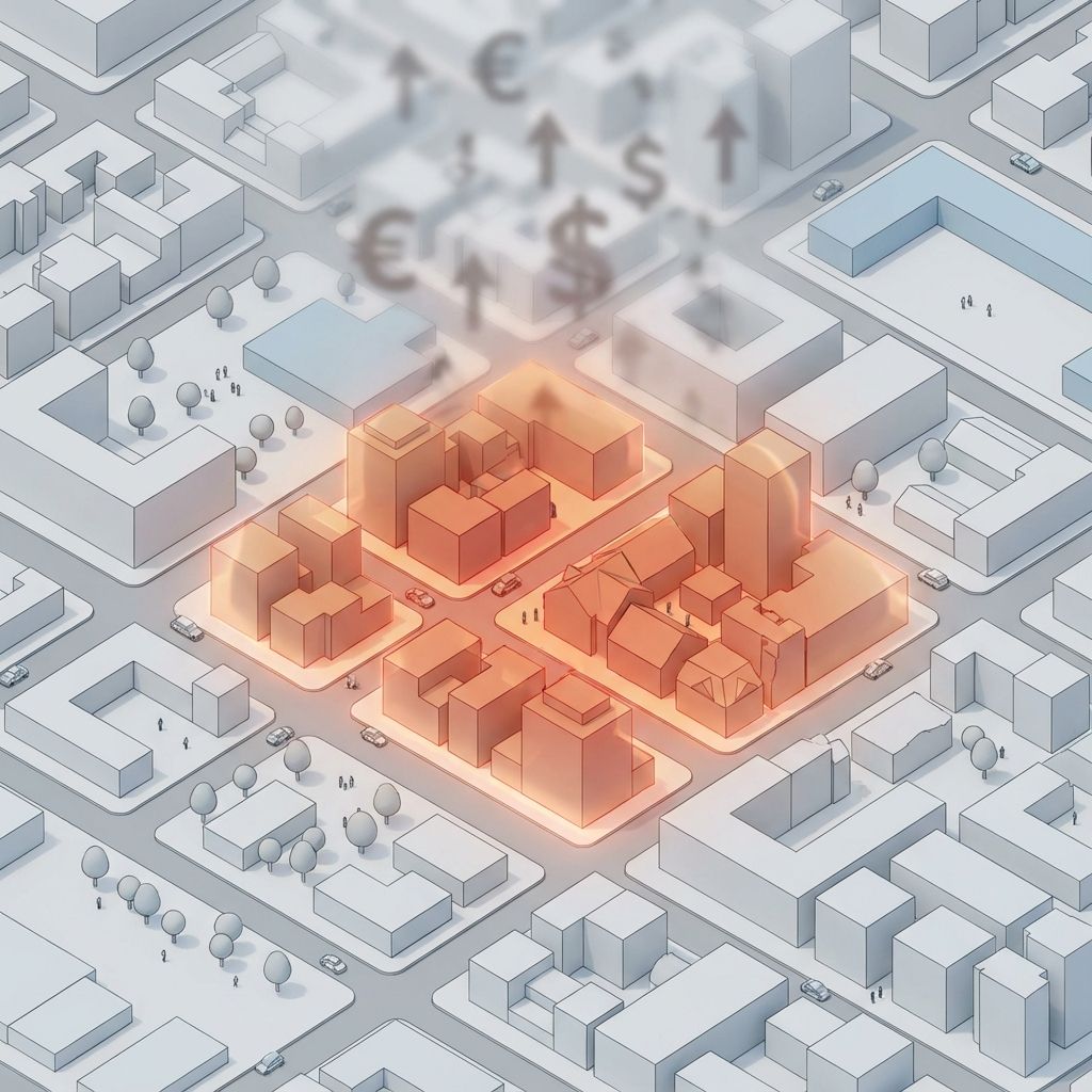 Alquiler en Zona Tensionada 2026: Precios y Prórrogas